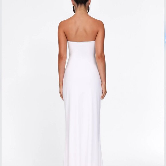 Tiger Mist Cecily Maxi Dress - Picture 3 of 7